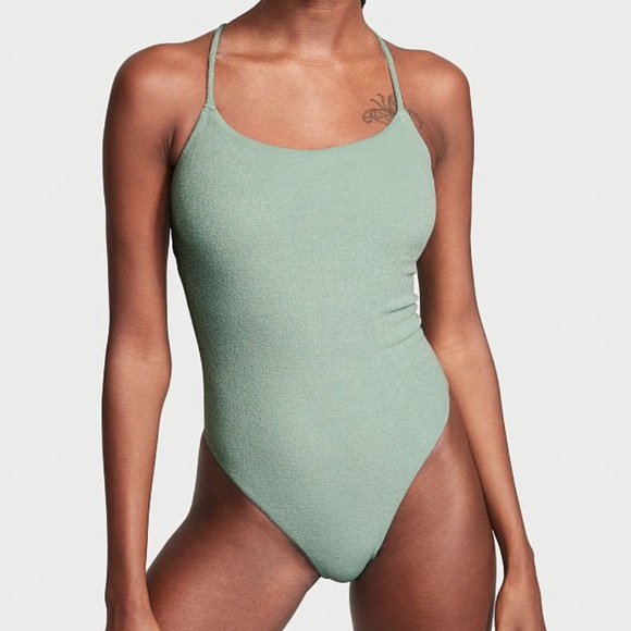Victoria’s Secret -XXL (US 14 swimsuit) - Picture 3 of 3